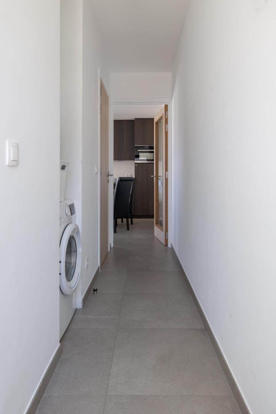 Charme O'Sea 301 Apartment Ostend Exterior photo