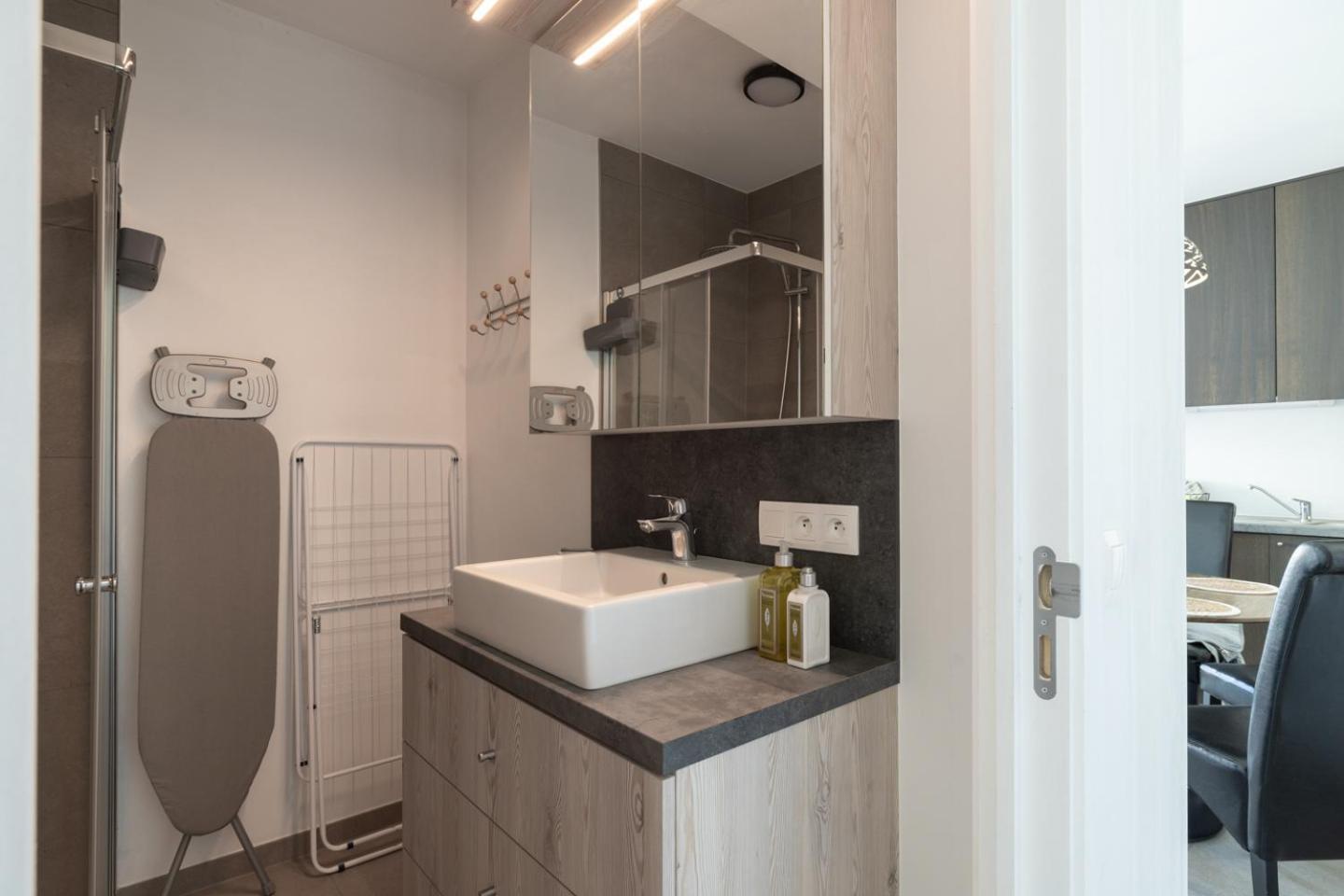 Charme O'Sea 301 Apartment Ostend Exterior photo